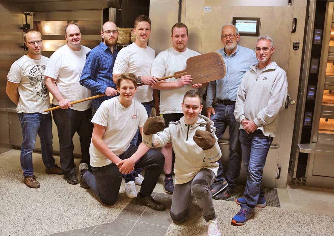 Bäckerei & Konditorei Blasius