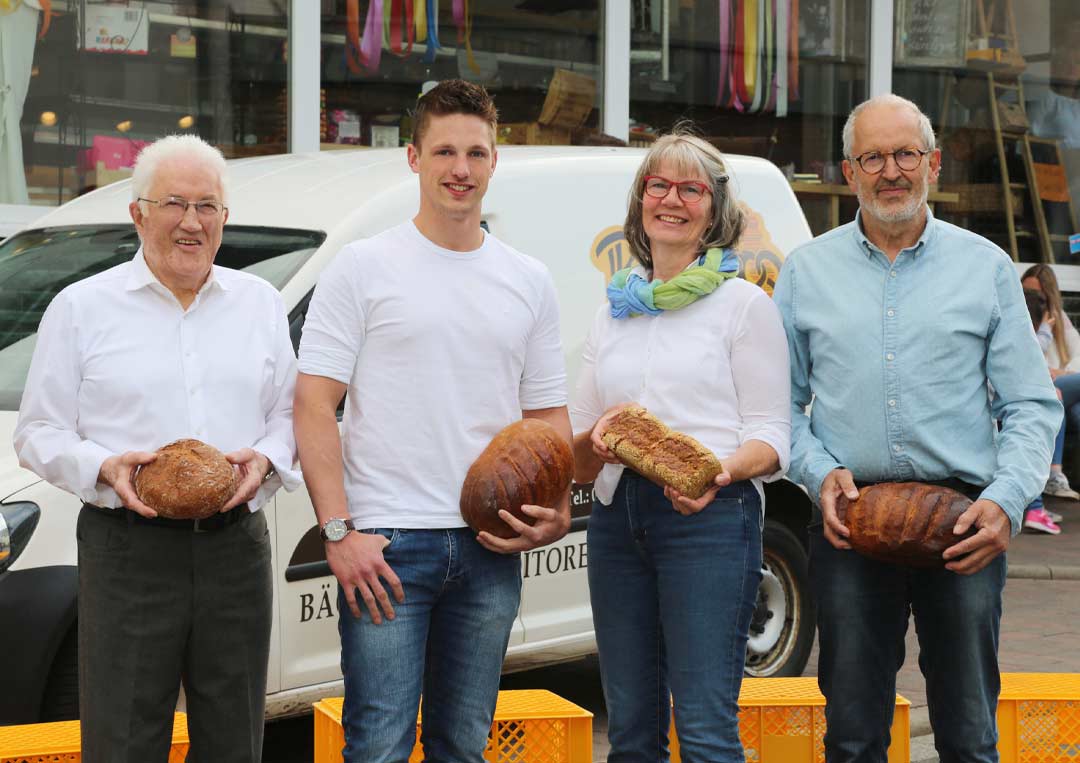 Bäckerei & Konditorei Blasius
